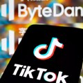 TikTok i dalje ide ka zabrani