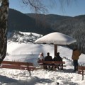 Opao broj turista na Zlataru, vaučeri jedan od razloga