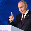 Putin poslao jasnu poruku: Zelenski mora ukinuti zabranu pregovora