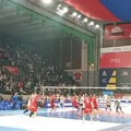 Kragujevac slavi! Radnički dominirao u finalu Kupa Srbije