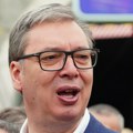 Vučić u SAD razgovarao sa Đulijanijem: "Odličan razgovor"