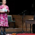 "Razbijeni krčag" pred Beograđanima: Narodno pozorište iz Banjaluke gostuje u beogradskom nacionalnom teatru
