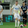 Totalni preokret Zvezde protiv TSC-a: Kakva dva gola Radonjića i Elšnika, derbi nije razočarao