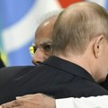 Putin i Modi razgovarali o razvoju odnosa između Indije i Rusije