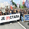 Medicinski fakultet stupio u štrajk: Ko bi mogao da im se pridruži?