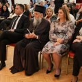 Otvorena manifestacija ,,Maj mesec muzike“