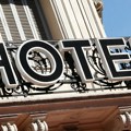 Zgrada hotela Holiday Inn uskoro menja namenu bez izvođenja radova
