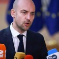 Žan-Noel Baro: Evropska komisija radi na oštrijim sankcijama Rusiji, ako Moskva ne prihvati primirje