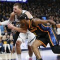 Šok u Oklahomi! Ništa od MVP nagrade za Šeja, da li je to znak za Nikolu Jokića