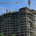 Geodetski zavod: Najskuplji kvadrat stana u Srbiji u četvrtom kvartalu 2024. bio 11.668 evra