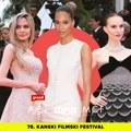 Haljine koje su nas očarale na kanskoj premijeri filma „Eddington“