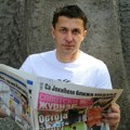 Ilić: Zauvek u srcu: 22 na dresu i 11 u Žurnalu za partiju u Njukaslu! Tumbaković: ve što je lepo – vezano za Žurnal