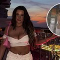 "Ne jedem danima, ne daju mi lekove": Devojka (21) uhapšena sa 46 kilograma droge, pa smeštena u ozloglašeni zatvor