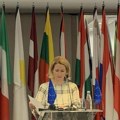 'Nema prečica u pristupanju EU': Kaja Kalas u prvoj zvaničnoj poseti Srbiji