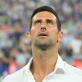 „Možda ću dočekati da se izgradi taj Nacionalni stadion“: Đoković otkrio šta očekuje od Srbije kad ode u penziju