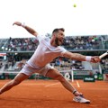 Mute o Đokoviću: Zadovoljstvo igrati sa legendom našeg sporta