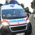 Osuđen muškarac koji je pokosio dete na Novom Beogradu: Pobegao sa lica mesta, a sada ide u zatvor