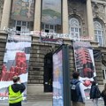 Šta predstavlja poslednja studentska akcija „Ko je tebi kriv?“