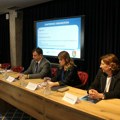 Svečano otvorena Četvrta srpska međunarodna konferencija o primenjenoj veštačkoj inteligenciji