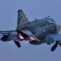 Amerikanci kupuju lovce F-4 fantom iz južne Koreje: Razlog će vas šokirati