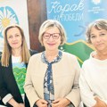 Život s multiplom sklerozom zahteva strpljenje i snagu da prihvatiš sebe