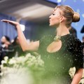 Glumica zgrozila fanove: Prodaje sapun napravljen od vode u kojoj se kupa FOTO