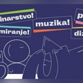 Helem Nejse Talent Akademija: Počele prijave za besplatnu školu iz oblasti kreativnih industrija