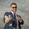 U Srbiji prijavljena milionska plata Otkrivamo čime se bavi čovek sa 1,2 miliona evra mesečno