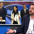 "Ovakve budalaštine se ne smeju tolerisati!" Sagovornici za Kurir televiziju o lažima Marinike Tepić: Ovo je direktan udarac…