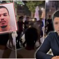 Napadačima na studenta Miloša pavlovića biće određeno zadržavanje: Bogdanović i Nikačević će biti saslušani kod…