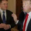 Preokret Mask šalje signale da bi mogao da se povuče iz rata protiv Donalda Trampa
