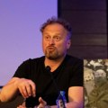 Strip majstor razgovarao sa smederevcima: Stevan Subić u Centru za kulturu Smederevo