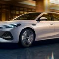Geely Galaxy A7