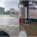 Drama u srpskom komšiluku, nevreme uništava grad! Jedna osoba nestala, putnicima preti strujni udar (foto/video)