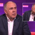 Bule Goncić prvi put pred kamerama posle ćerkine smrti, ovde je pronašao mir