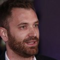 Momčilo Otašević na sudu, policija mu oduzela telefon, teretili su ga za ovo krivično delo