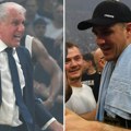 "Željko nam nije 'j... m...', nije to što mislite": Marinković otkrio šta se događalo u svlačionici Partizana