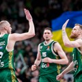 Žalgiris se izvukao protiv Ritasa i vratio brejk
