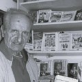 Umro Dimitrije Bjelica