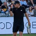 Cicipas nastavio sa lošim igrama, Mikelsen bolji od njega u Haleu
