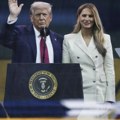 Krah braka trampovih? Razvod Donalda i Melanije Tramp već gotova stvar, čekaju se samo papiri