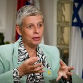 Ambasadorka Bar-Ilan: Situacija u Izraelu veoma ozbiljna, gađani smo sa više od 400 raketa