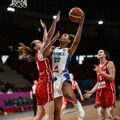 Francuska pobedila 74 razlike na Eurobasketu
