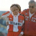 "Niko nije znao, niti čuo za njega": Zvezda Pericu Ognjenovića krila od svih, a onda je završio u Real Madridu