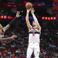 Izrael spremio najjači sastav za Evrobasket