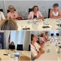 Novi SAD nastavlja podršku kolu Srpskih sestara: Gradonačelnik Novog Sada Žarko Mićin: „Simbol solidarnosti i dobrote“