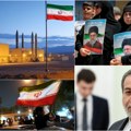 Iran na raskrsnici: Na ivici da napusti nuklearni sporazum: Svet na korak do nove krize