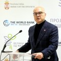 Vučević sa Sin Čangsingom: Srbija nikada neće zaboraviti svoje iskrene prijatelje