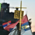 Poruke sa Vidovdanskog protesta: Studenti će svirati kraj ovoj tami