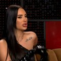 Prvi put stavila silikone u 20, zvali je daska: Katarina Grujić o plastičnim operacijama, tata je odmah podržao
